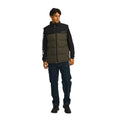 Caterpillar Arctic Zone Men's Moss Gilets