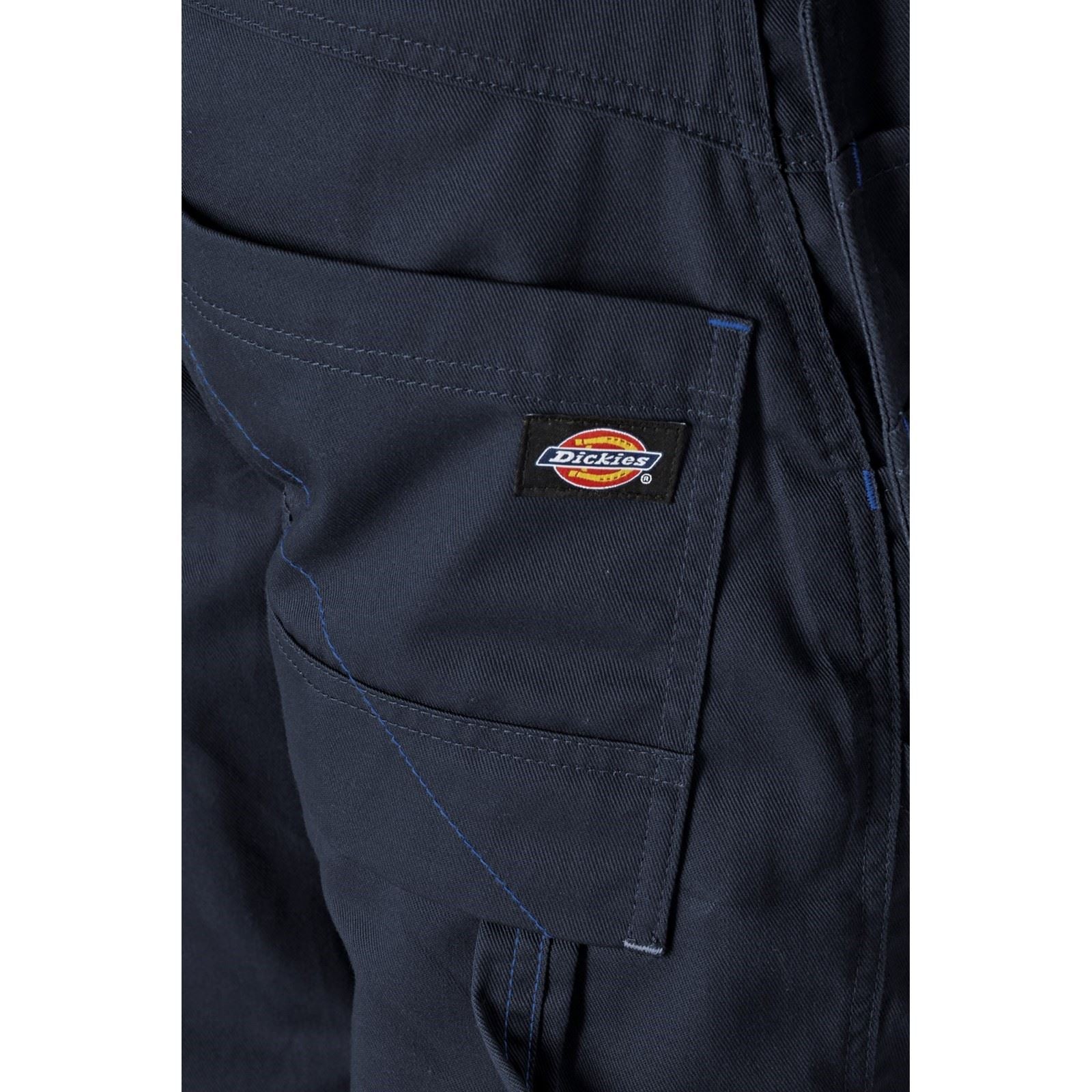 Dickies Redhawk Pro Synthetic Men's Blue Outdoor Trousers