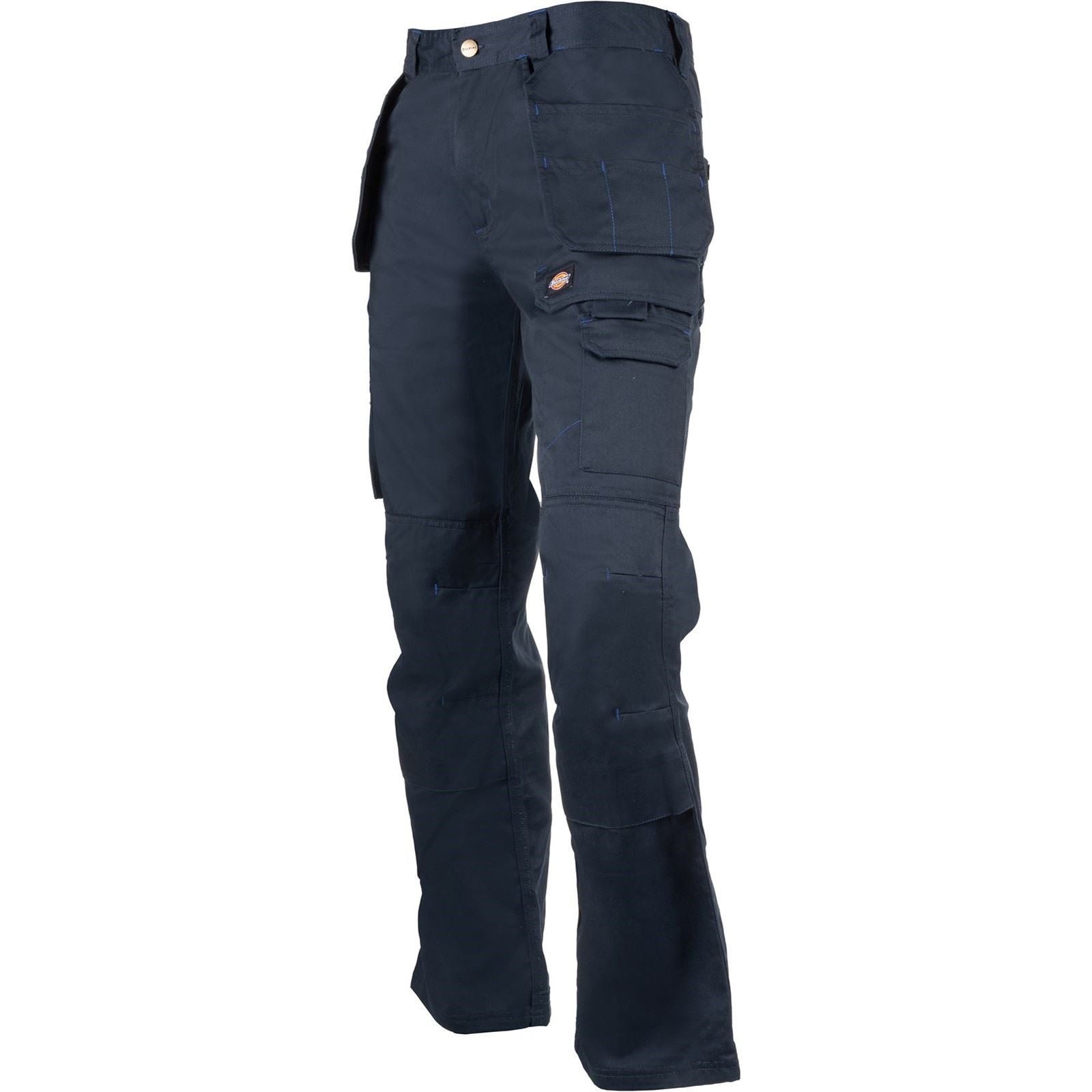 Dickies Redhawk Pro Synthetic Men's Blue Outdoor Trousers