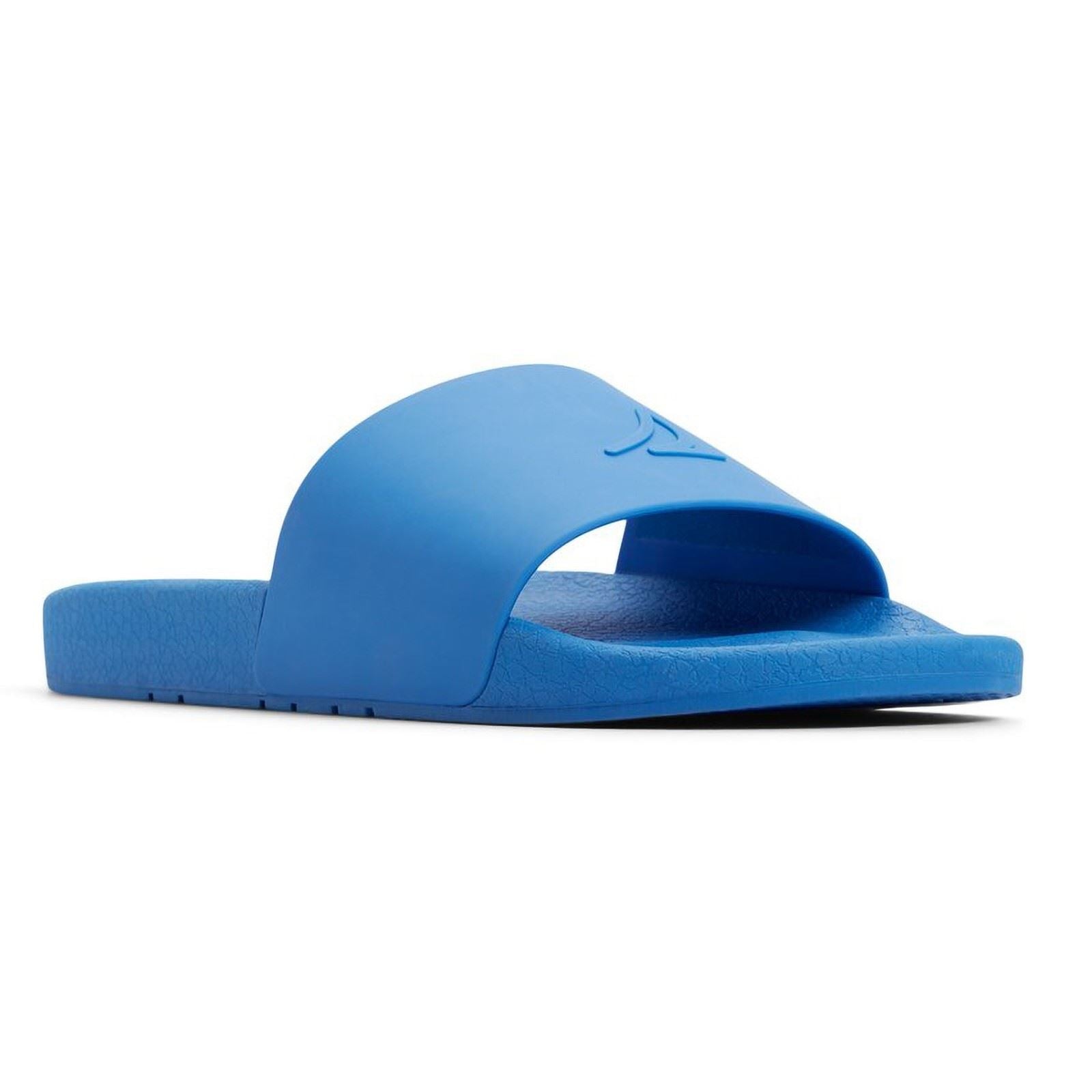 Sperry Freeboard Men's Blue Slides