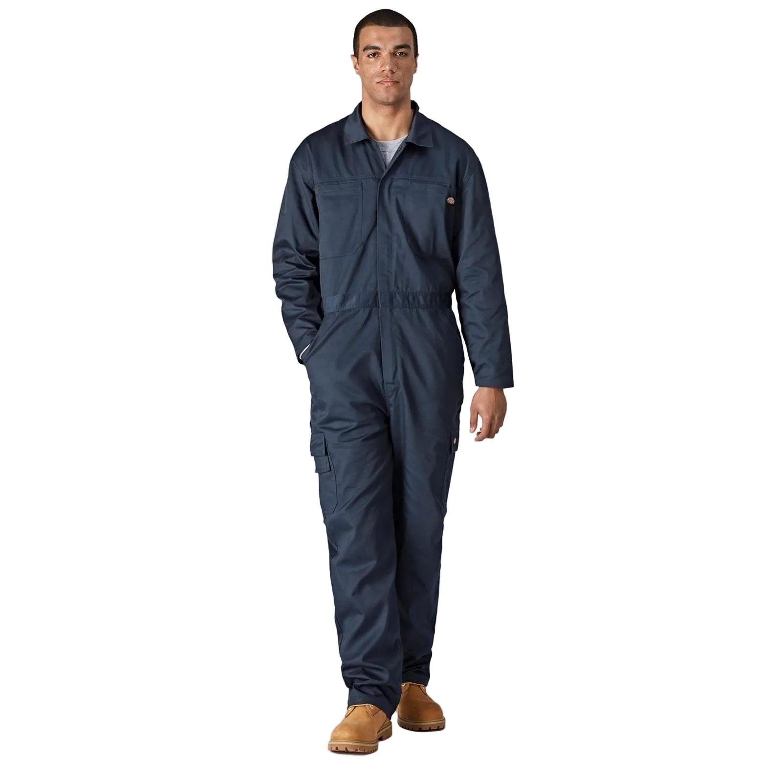 Dickies Everyday Synthetic 's Work Coverall