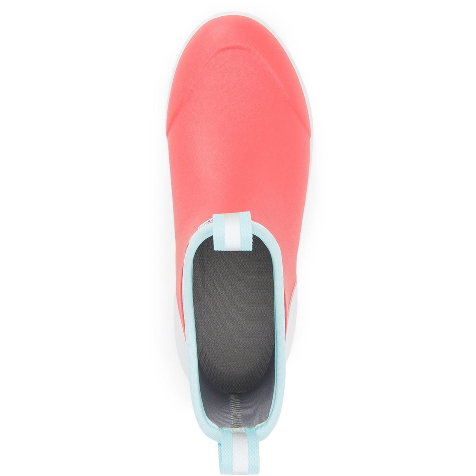 Xtratuf ADB Eco Rubber Coral Wellington Boots