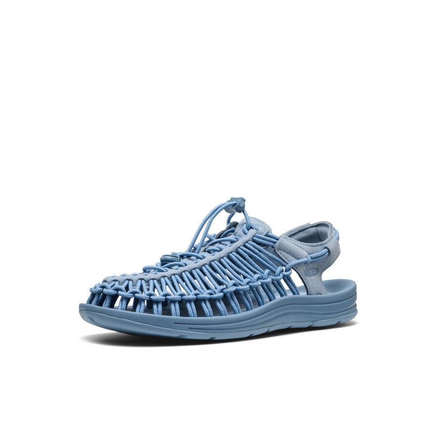 Keen Uneek Women's Dusty Blue Mono Sandals