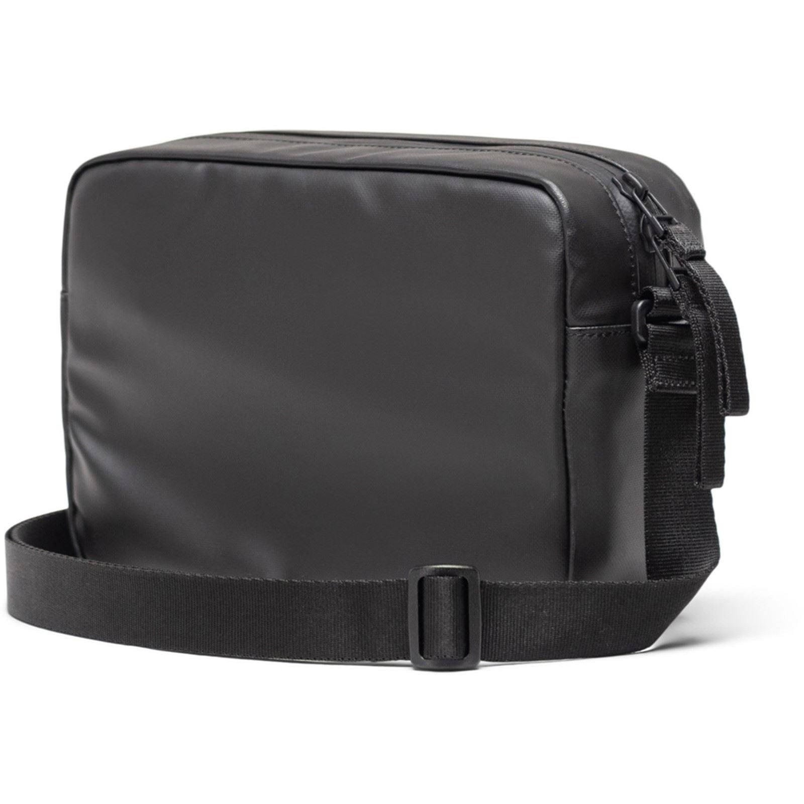 Herschel Bags Alberni Crossbody Polyester Black Crossbody Bag - One Size