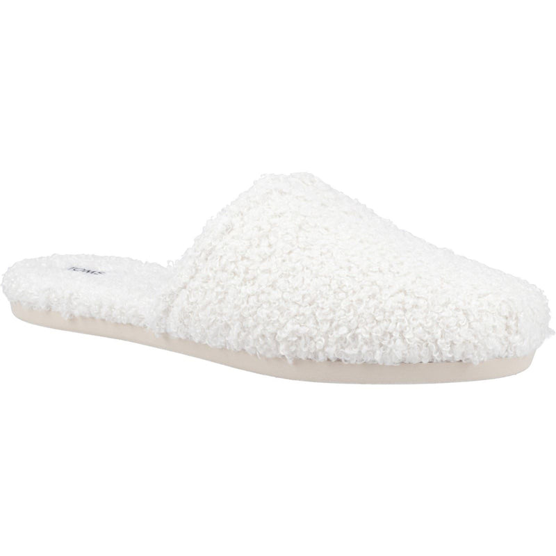 TOMS Alpargata Mule Synthetic Women's Natural Mules