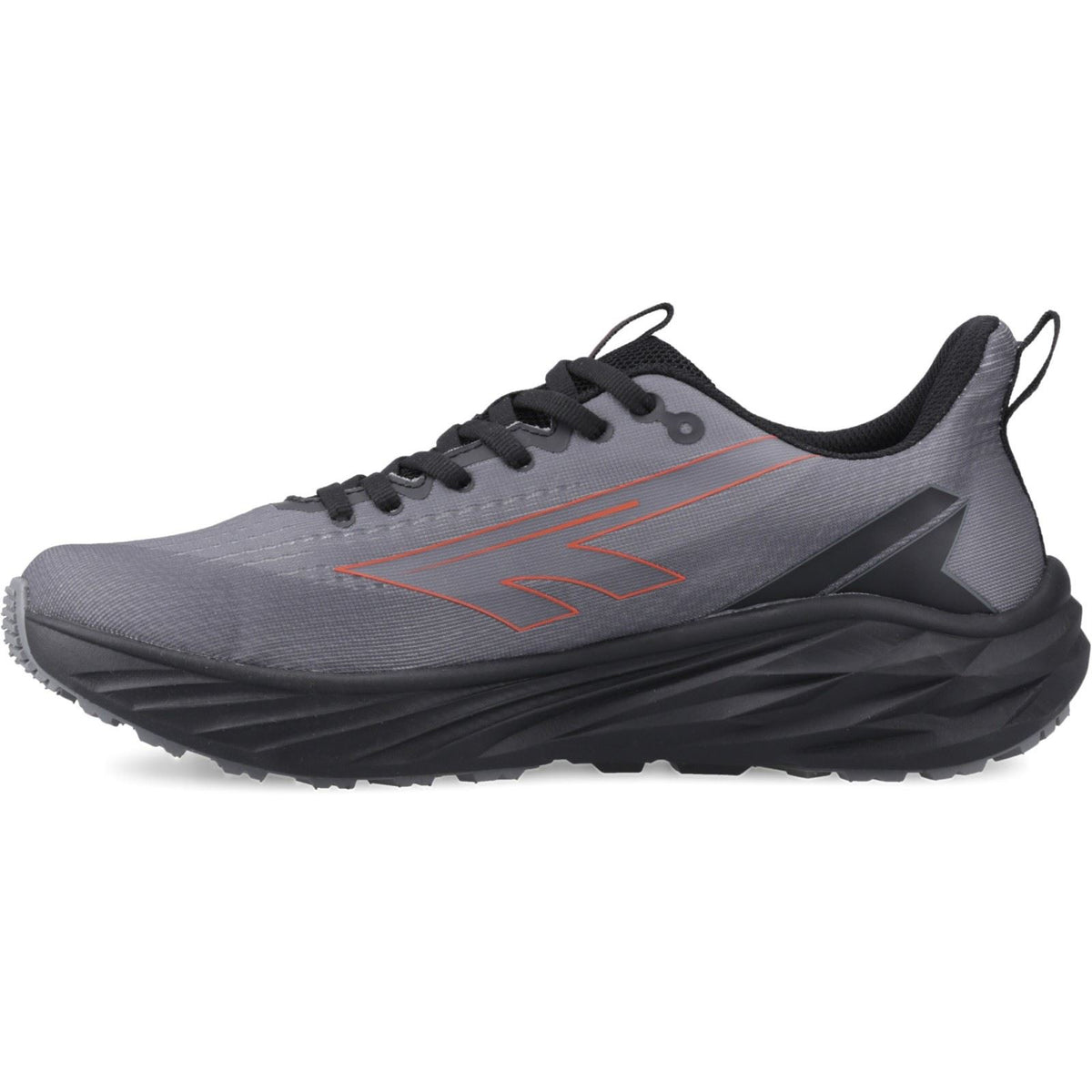 Hi-Tec Geo Propel Walking Textile Women's SHADOW Hiking Shoes