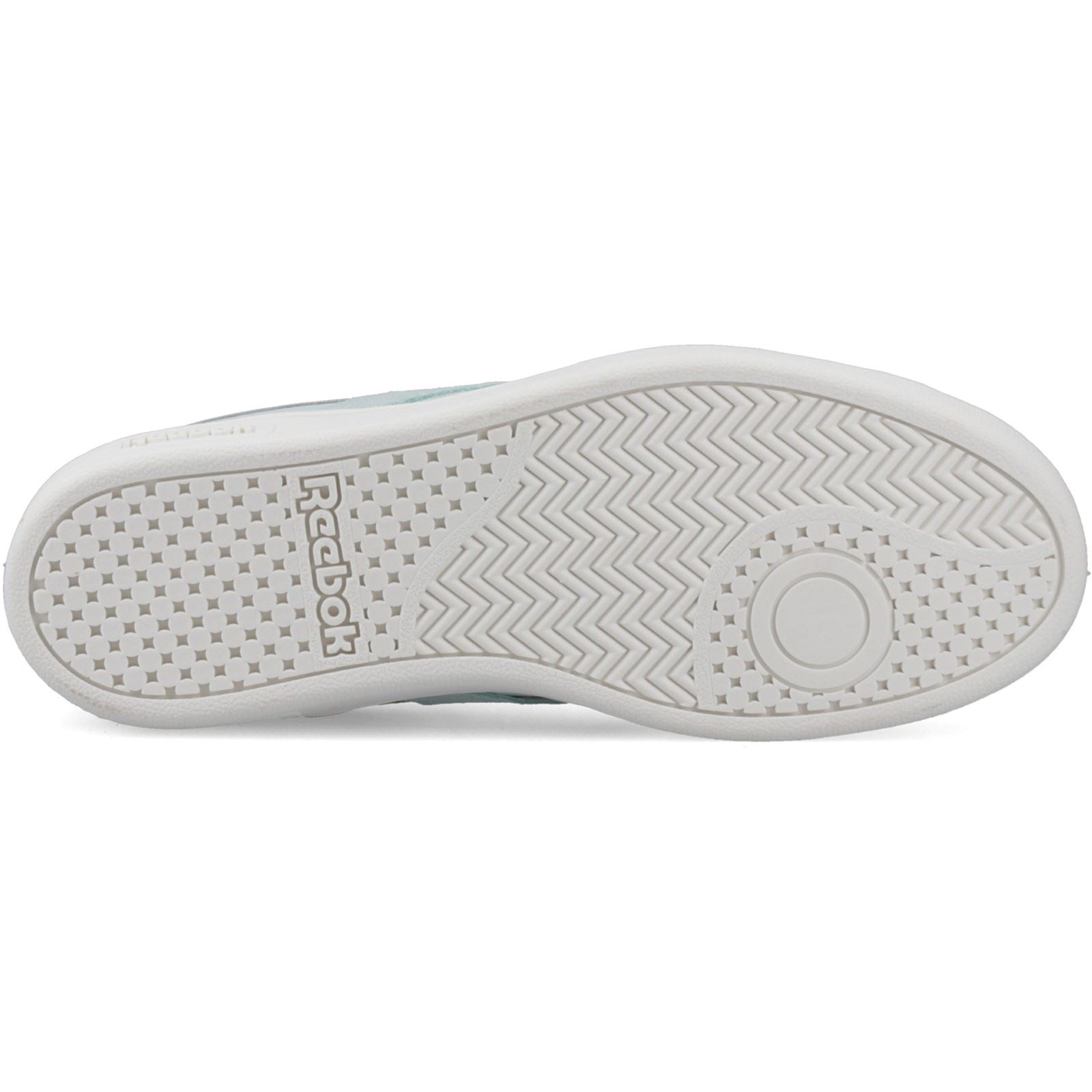 Reebok Court Retro Textile Women's Glitchaqua/Leisureblue/Chalk Trainers