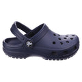 Crocs Classic Synthetic Navy Clogs