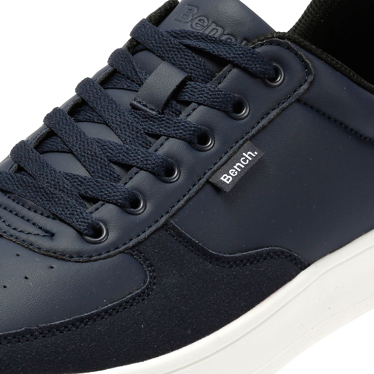 Bench Grainger Men's Navy Trainers