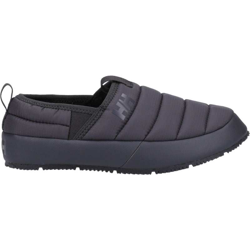 Helly Hansen Sport Cabin Synthetic Women's Black Loafers