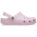 Crocs Classic Clog Synthetic Pink Milk Clogs