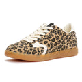 Blowfish Malibu Tastic Women's Leopard Trainers