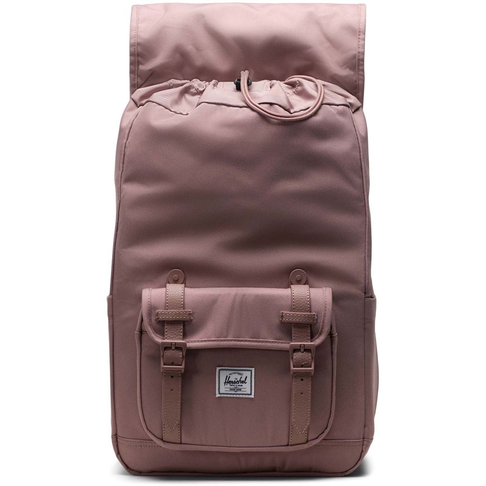 Herschel Bags Little America Pink Backpack