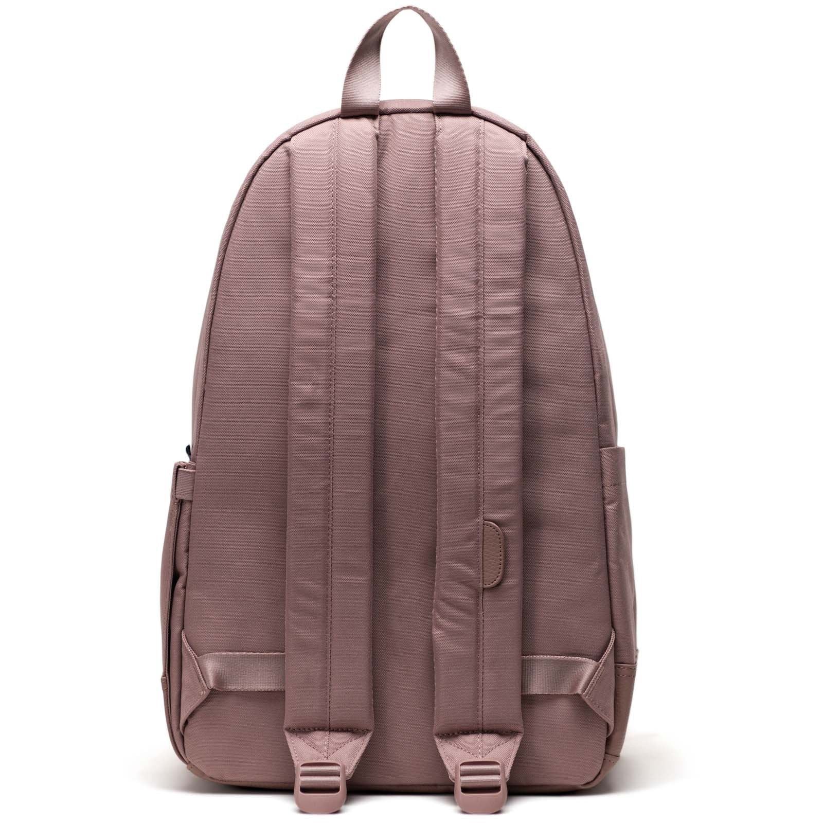 Herschel Bags Herschel Heritage Synthetic Pink Backpack