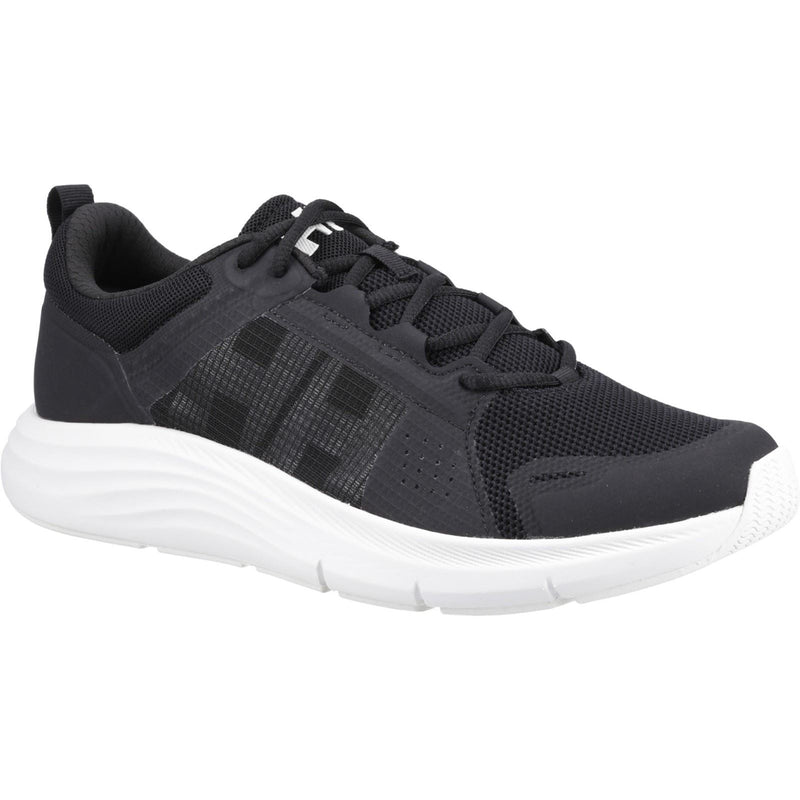 Helly Hansen Sport AHIGA EVO 5 Synthetic Men's Black/White Trainers