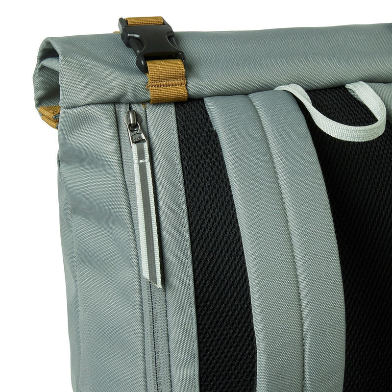 Helly Hansen Sport Stockholm Synthetic Grey Backpack