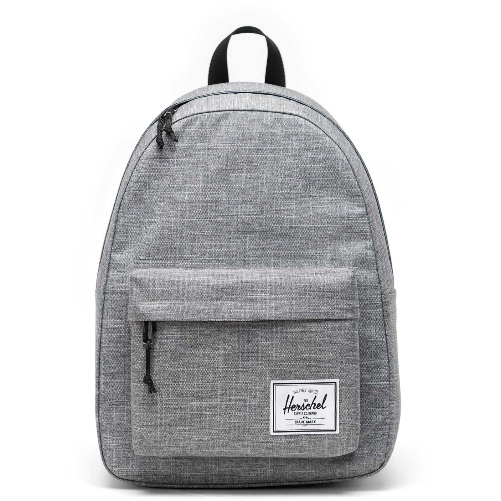 Herschel Bags Classic Grey Backpack