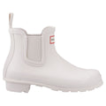 Hunter Original Chelsea Rubber Women's Cast Wellington Boots