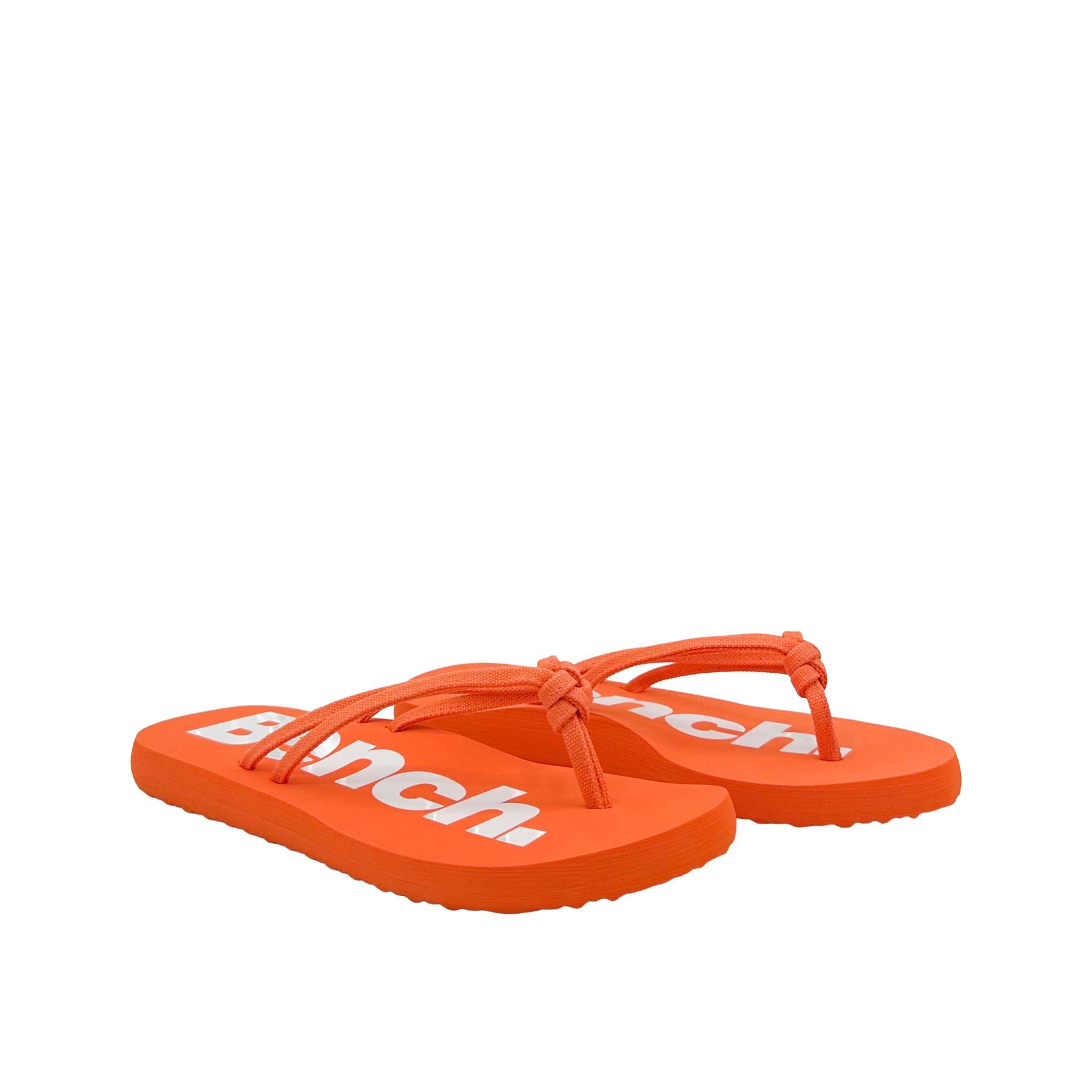 Bench Invisia Women's Sun Kissed Coral Flip Flops
