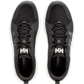 Helly Hansen Sport AHIGA EVO 5 Synthetic Men's Black/White Trainers