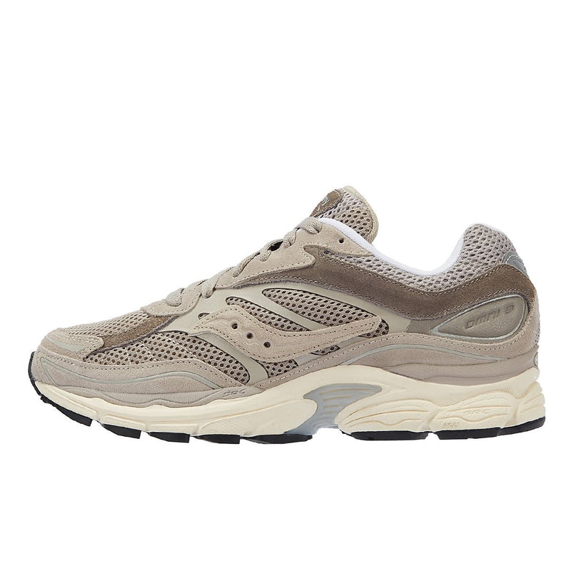 Saucony Progrid Omni 9 Premium Grey Trainers