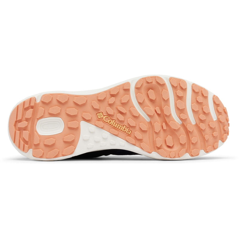 Columbia Konos TRS Outdry Polyester Women's Nocturnal/Sunkissed Hiking Boots