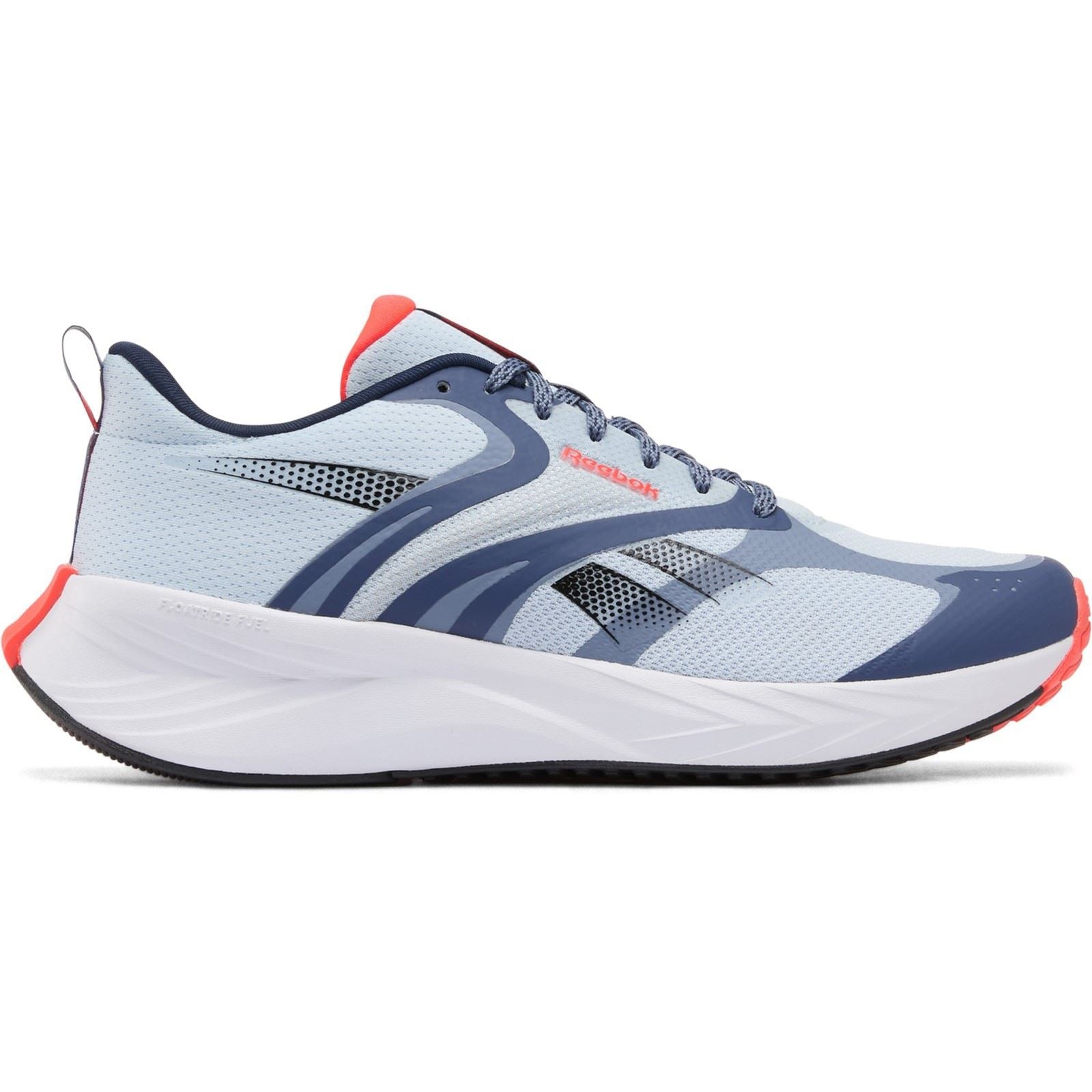 Reebok Energen Tech Plus 3 Textile Women's Tranquil Blue/White Trainers