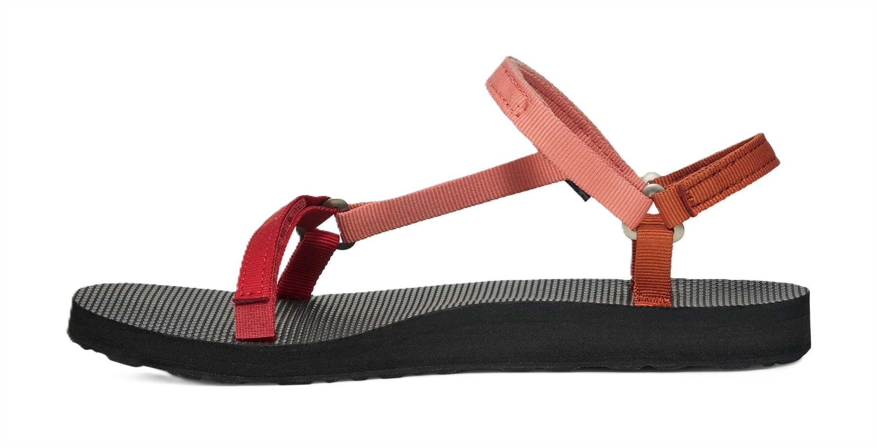 Teva Original Universal Slim Women's Multi Sandals