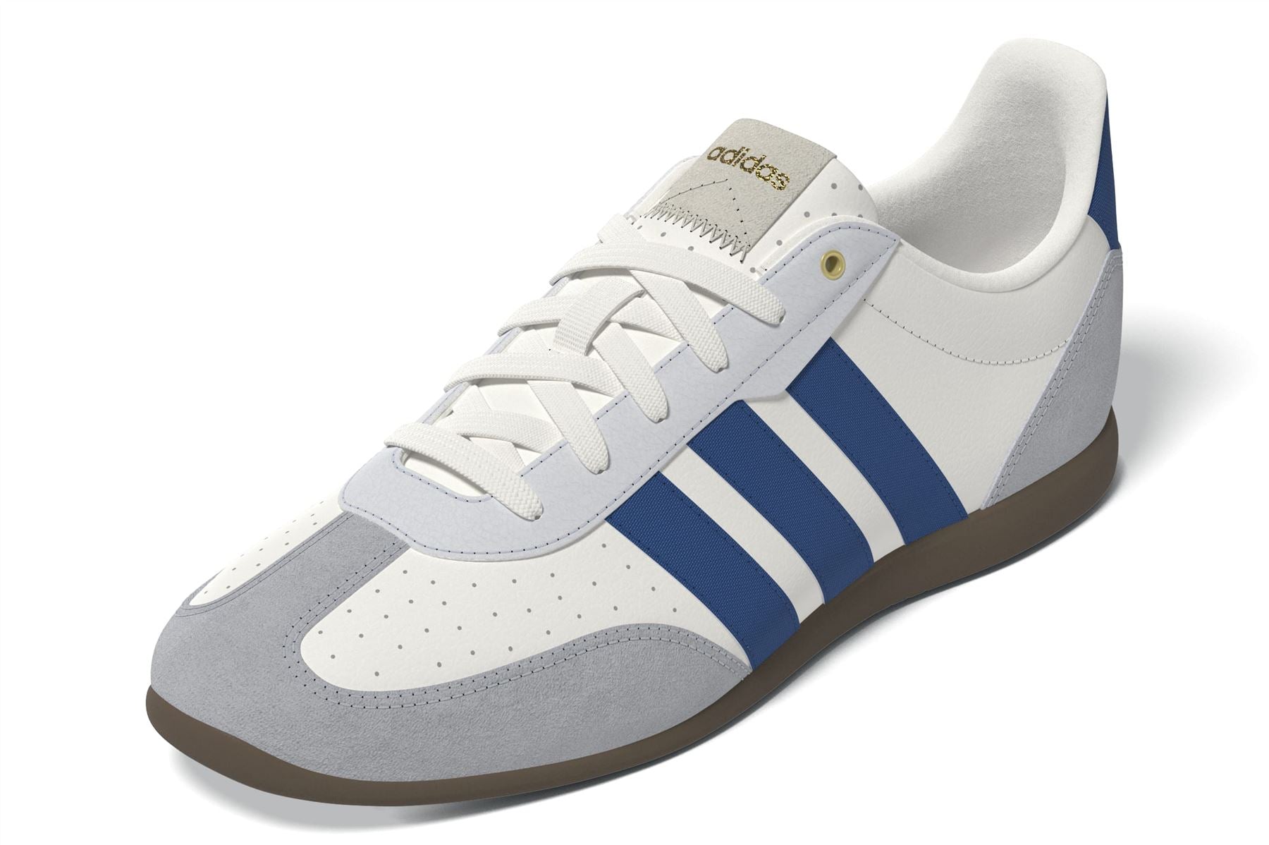 Adidas Barreda Lo Women's White/Blue Trainers