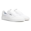 Adidas 3MC Canvas White Trainers