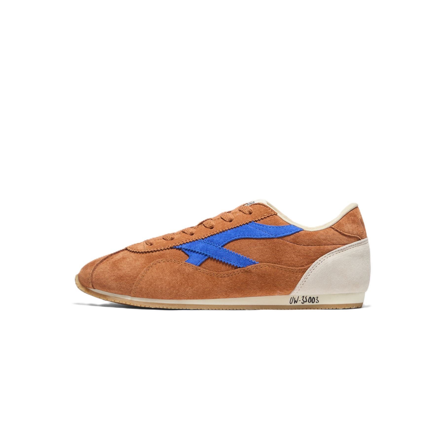 Walsh Cob Men's Tan Trainers