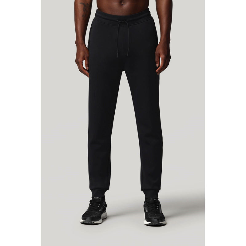 Castore Flex Men's Black Joggers