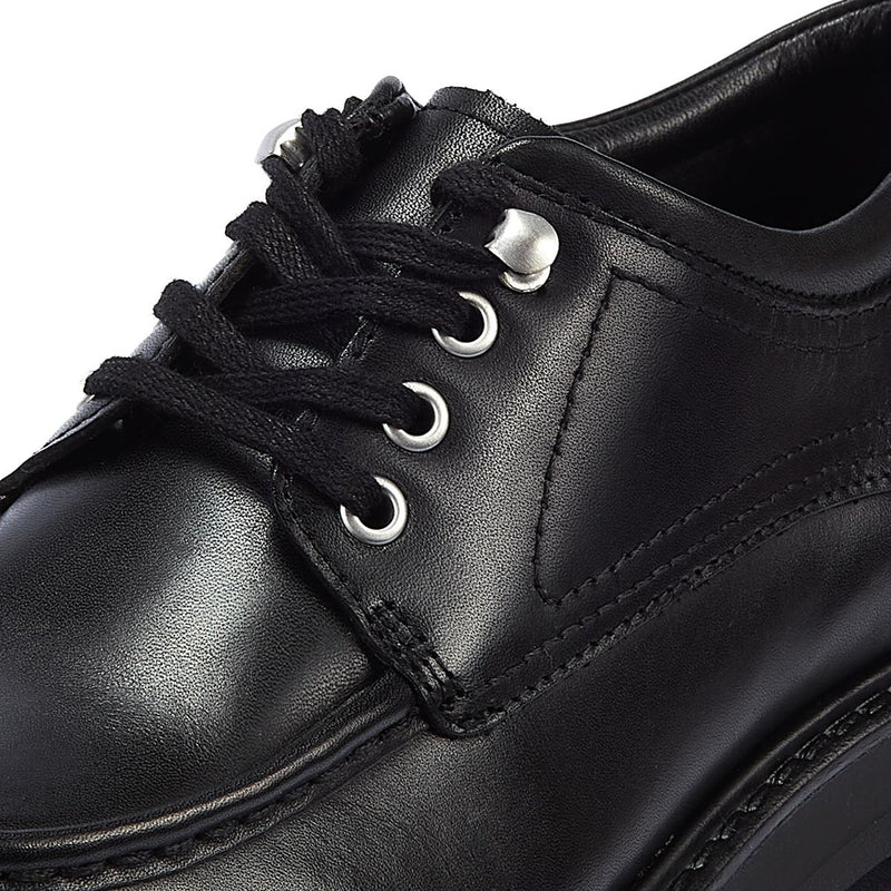 Vagabond Cosmo 2.0 Women's Black Comfort Shoes