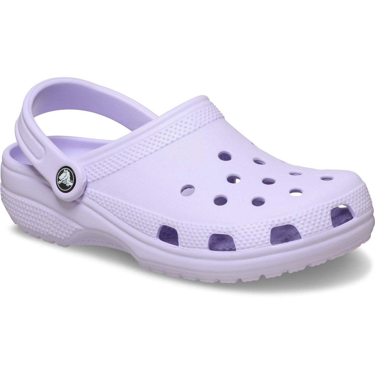 Crocs Classic EVA Women's Purple Halo Clogs