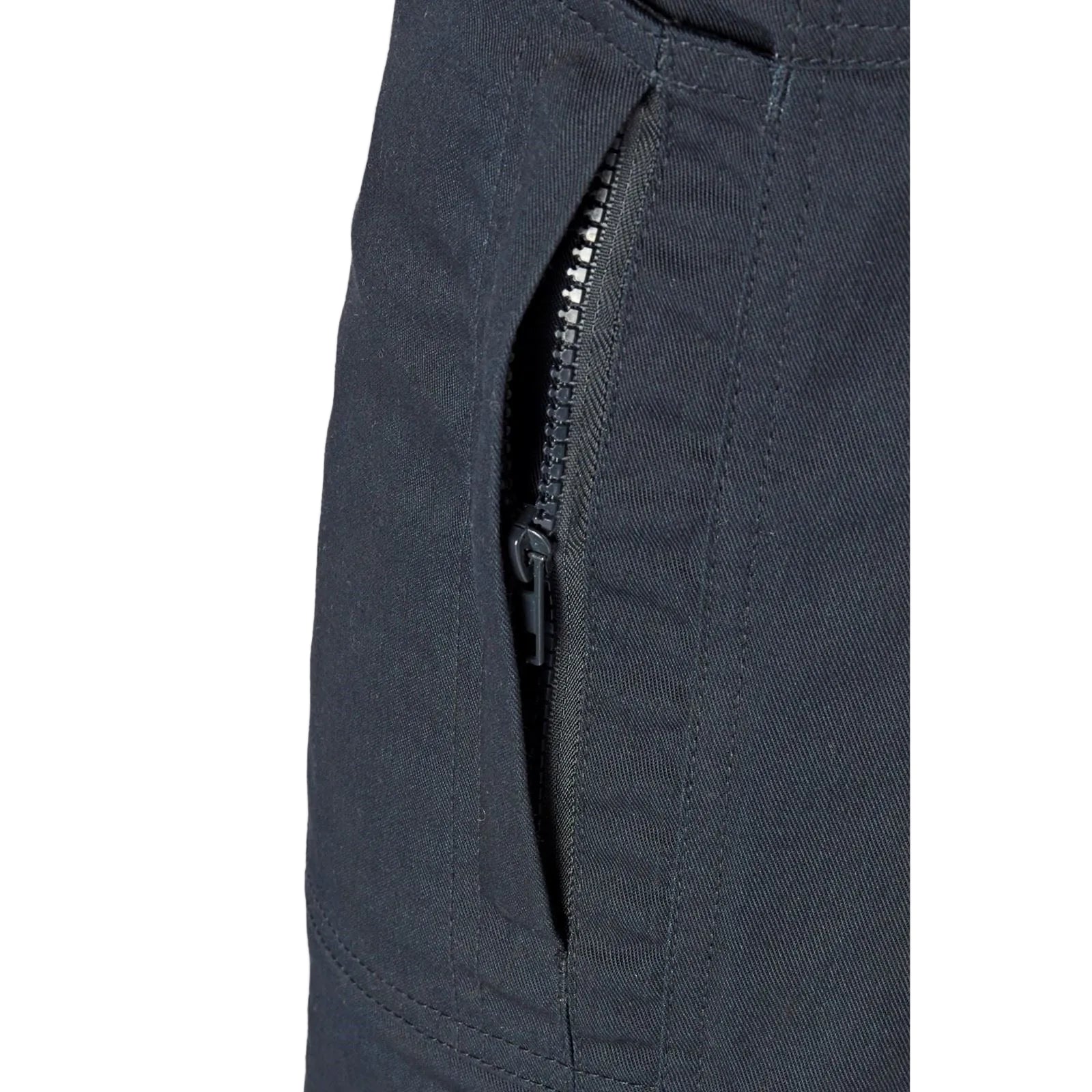 Dickies Action Flex Synthetic Men's Blue Outdoor Trousers
