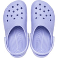 Crocs Classic Clog Synthetic Mystic Purple Clogs