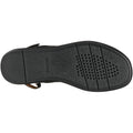 Geox D CAMALEI Women's Black Sandals