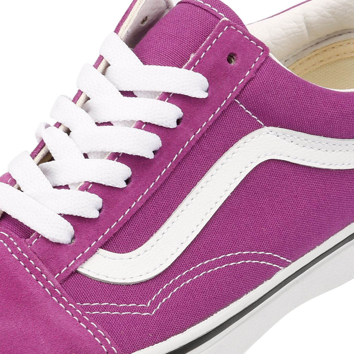 Vans Old Skool Women's Willowherb Purple Trainers