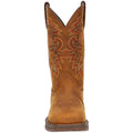 Durango Rebel Leather Men's Russet Boots