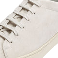 JAK Royal SD Suede Men's Cream Trainers