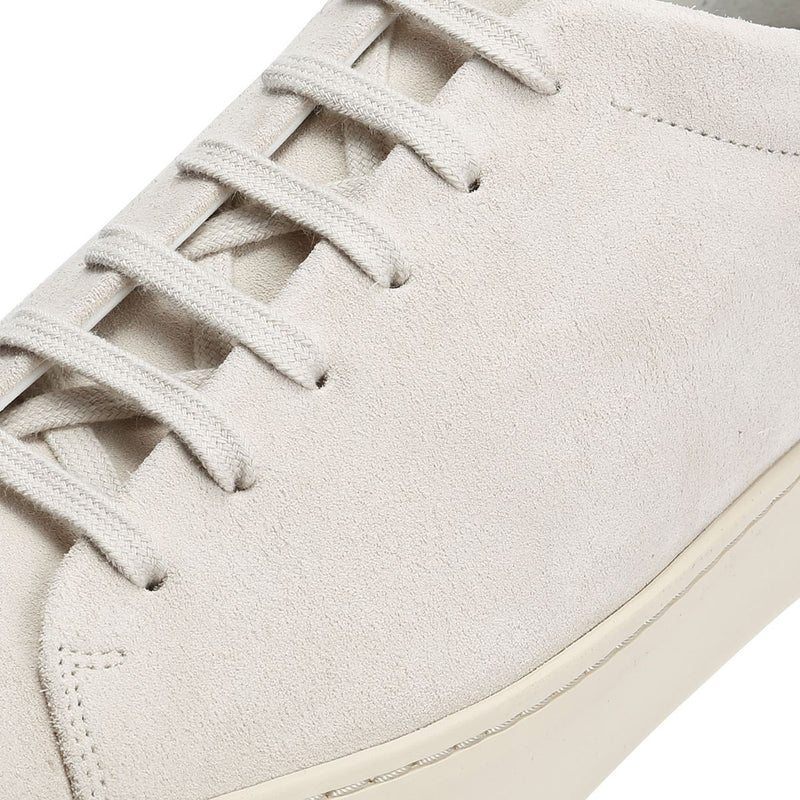 JAK Royal SD Suede Men's Cream Trainers