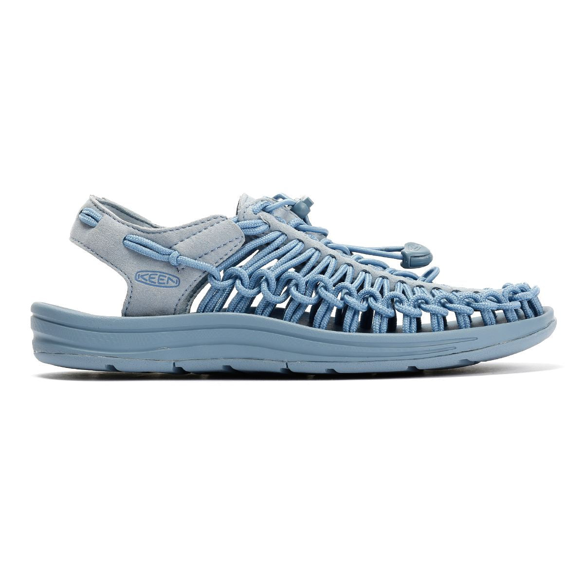 Keen Uneek Women's Dusty Blue Mono Sandals