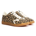 Blowfish Malibu Tastic Women's Leopard Trainers