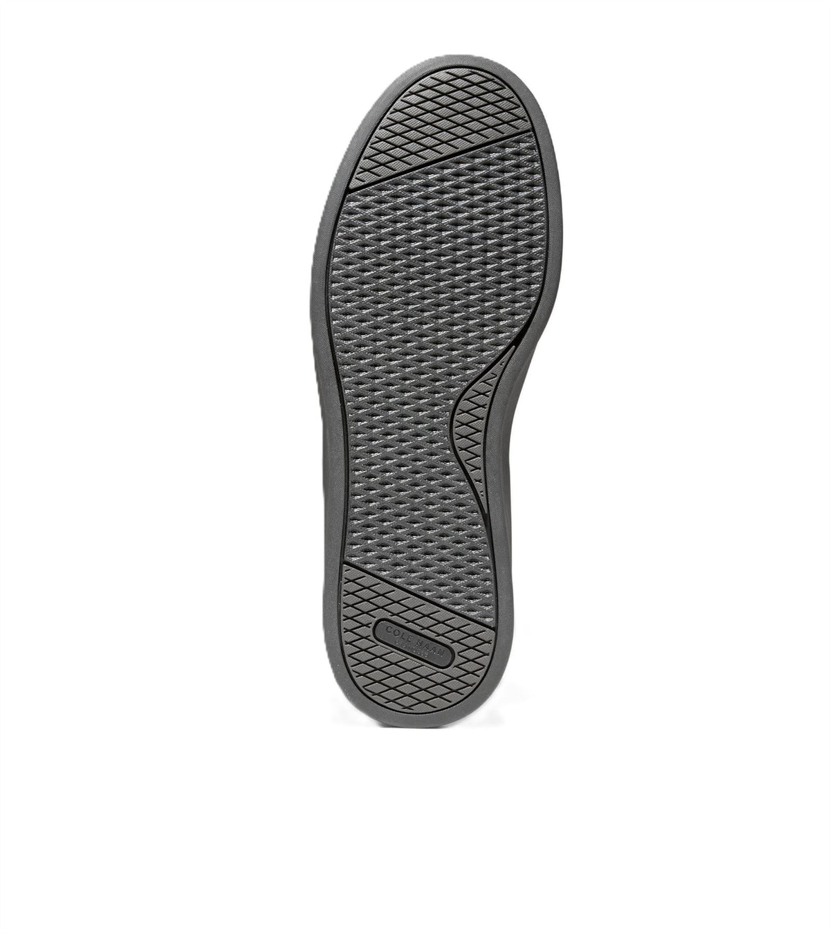 Cole Haan Grand Crosscourt Packaway Leather Men's Black Trainers