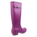 Cotswold Sandringham PVC Berry Wellington Boots