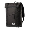 Helly Hansen Sport Stockholm Synthetic Black Backpack