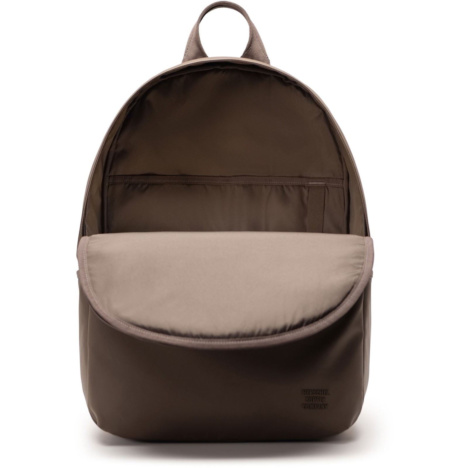 Herschel Bags Alberni Backpack Polyester Brown Backpack - One Size
