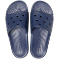 Crocs Classic Crocs Slide EVA Navy Slides