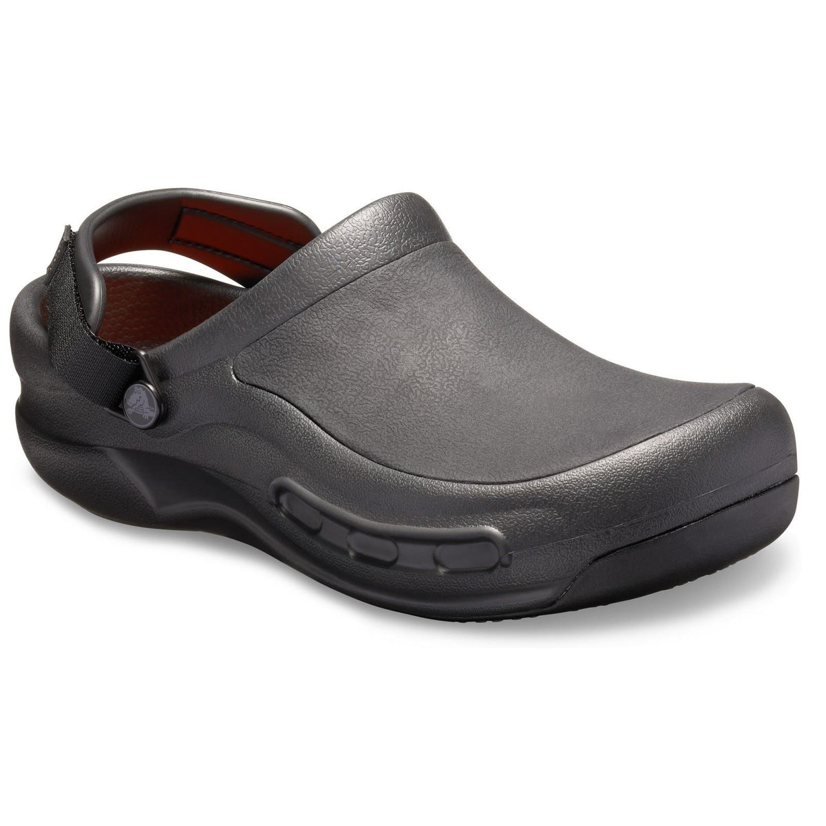 Crocs Bistro Pro Literide Clog EVA Black Clogs 205669-001