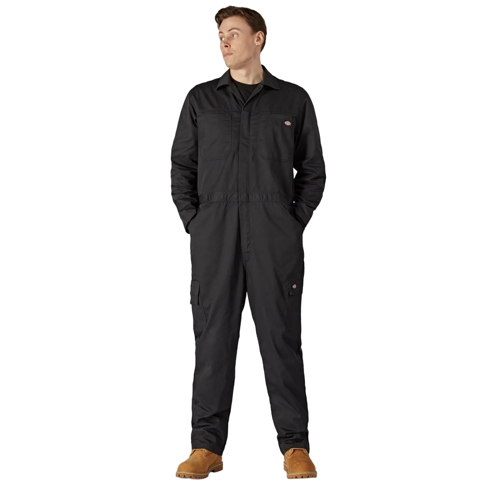 Dickies Everyday Synthetic 's Work Coverall